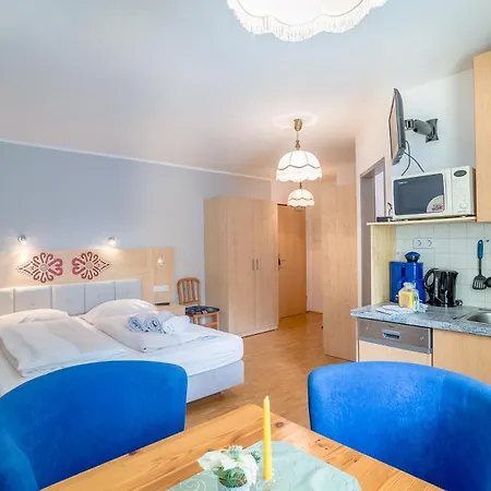 Haus Isabella Apartment Obertauern