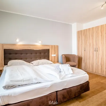 Haus Isabella *